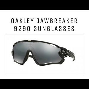 Oakley Jawbreaker Sunglasses